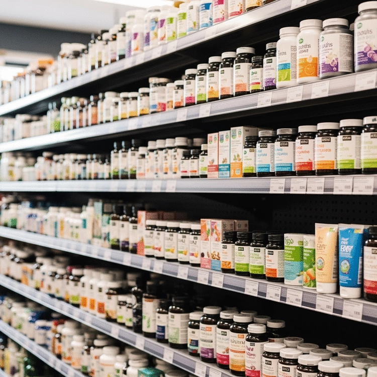 The Ultimate Guide to Choosing the Best Health Store Products in Australia: What to Look for and Why