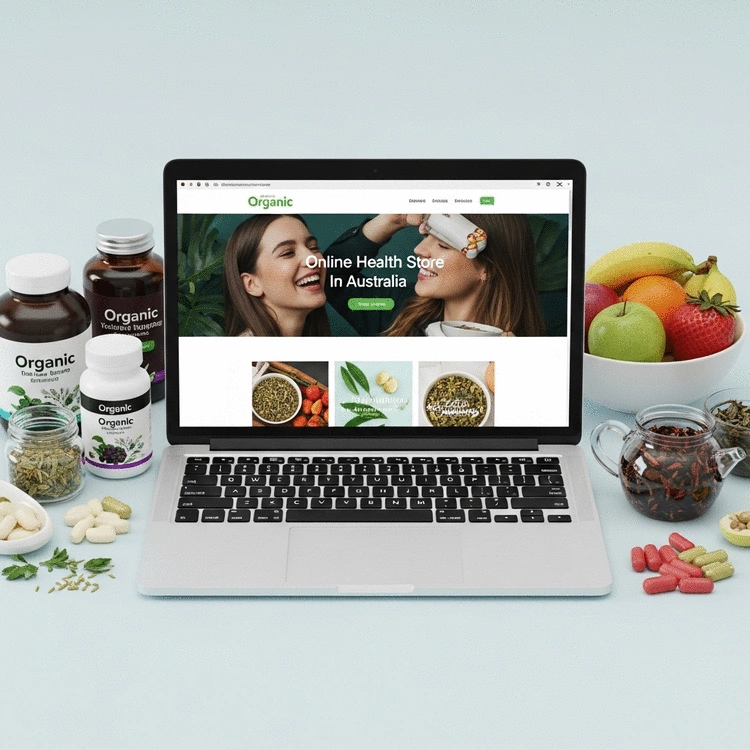 Top-Rated Online Health Stores in Australia: Pros, Cons, and Delivery Experiences