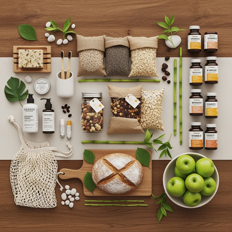 Top Australian Health Store Brands Reviewed: Quality, Sustainability, and Value Compared