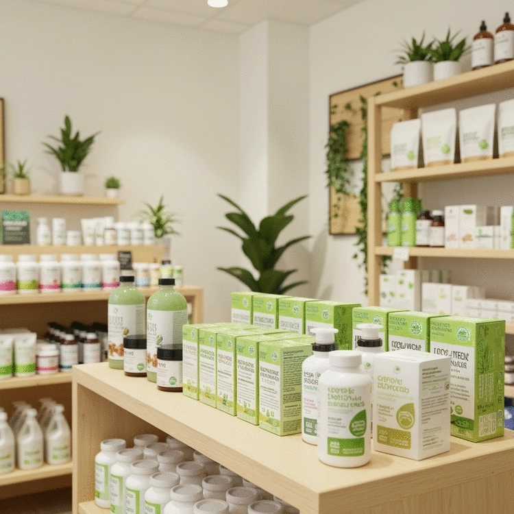 How to Choose Sustainable and Eco-Friendly Health Products from Australian Health Stores