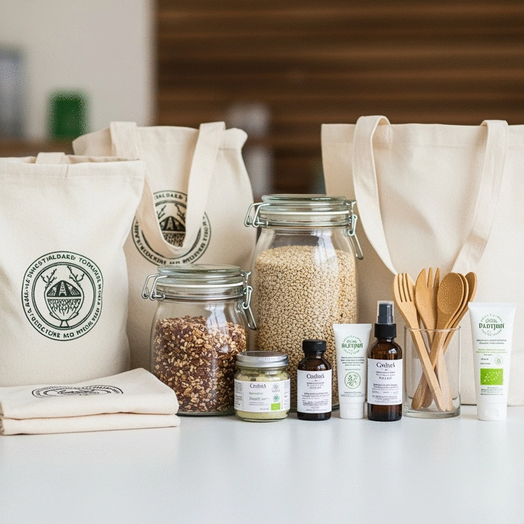 Zero Waste Shopping Tips: How to Shop Sustainably at Australian Health Stores