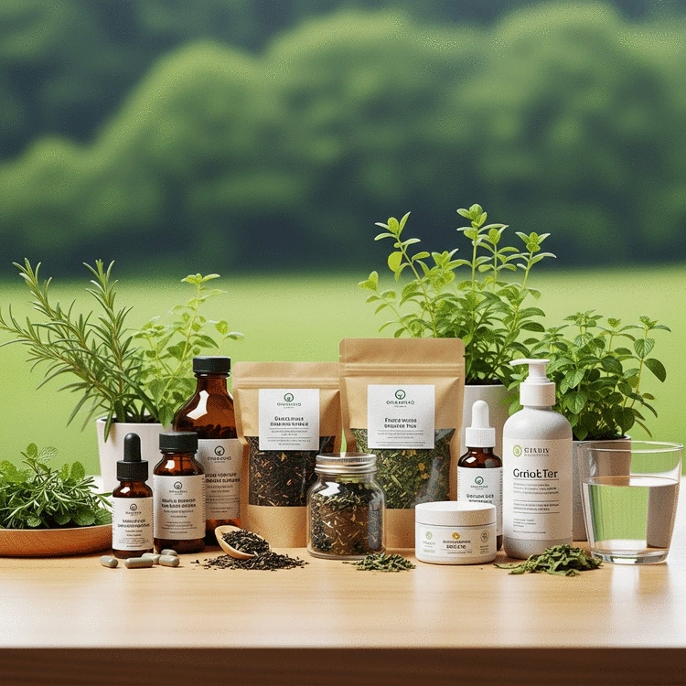 Where to Buy Organic and Sustainable Health Products in Australia: Trusted Stores and Online Options