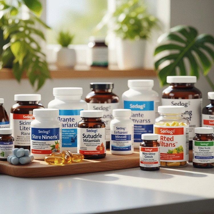 Step-by-Step Guide to Buying Health Supplements in Australia: Regulations, Safety, and Best Practices