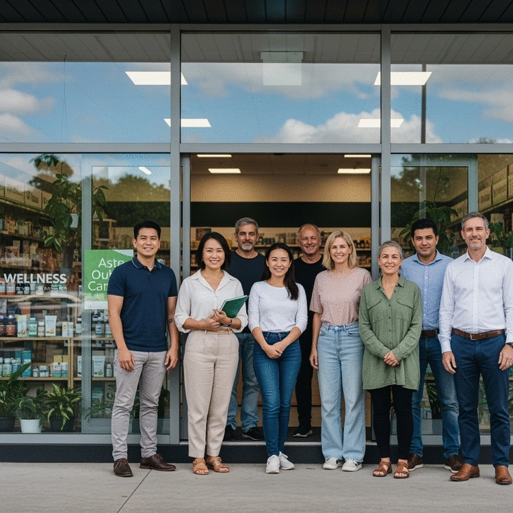 Where to Find Trusted Australian Health Stores Near You: A Navigational Guide