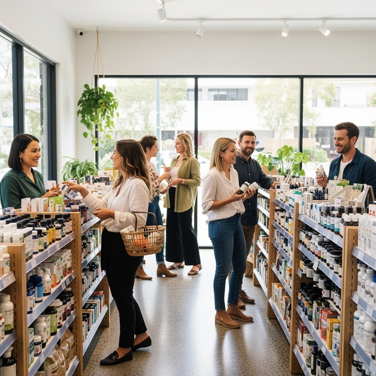 Health Store Customer Experiences in Australia: Real Stories and Honest Feedback