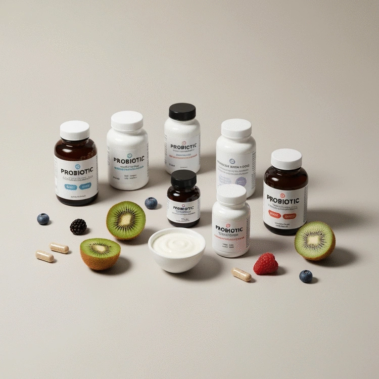The Ultimate Guide to Gut Health: Best Probiotics and Supplements Available in Australia